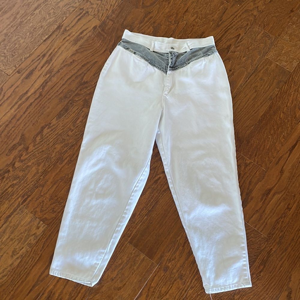 Unique vintage jeans - Picture 4 of 8